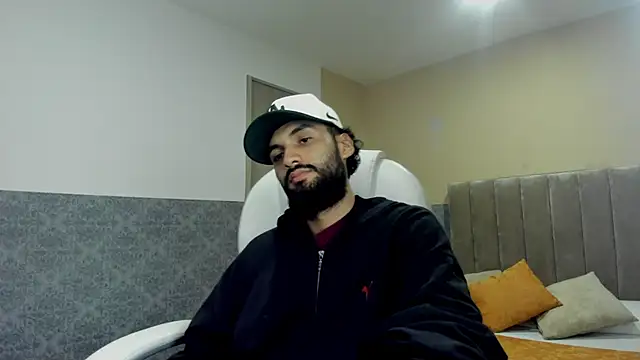 Ryan Jackson  online show from 09/20/25, 01:06