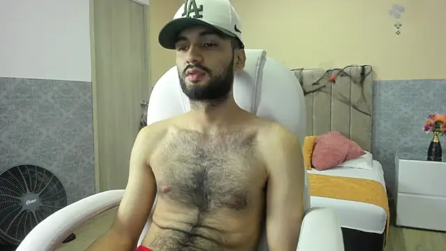 Ryan Jackson  online show from 10/04/25, 12:08