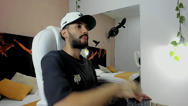 Ryan Jackson  online show from 10/16/25, 11:50