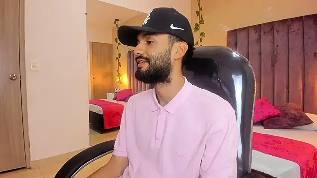 Ryan Jackson  online show from 11/02/25, 04:26