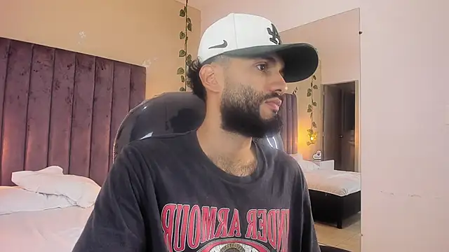 Ryan Jackson  online show from 11/21/25, 04:44