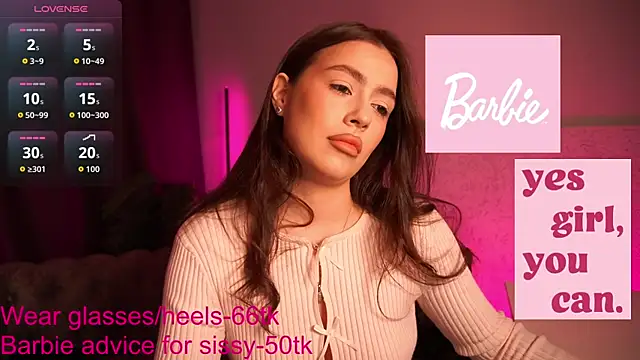 EmiliyaRoude online show from 11/06/25, 12:28