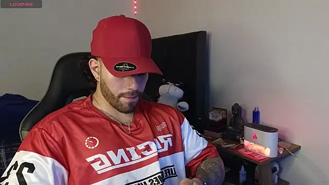 Ades Lowe online show from 02/25/26, 04:33