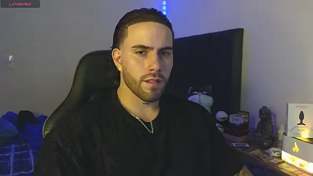 Ades Lowe online show from 03/14/26, 05:24