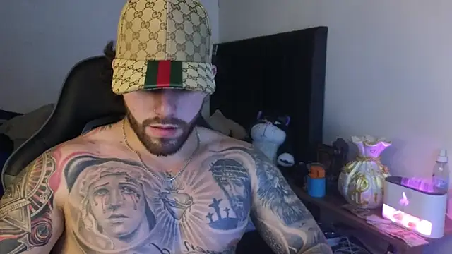 Ades Lowe online show from 03/21/26, 10:35