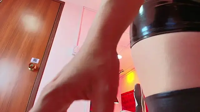 Sharon nyx online show from 09/10/25, 12:38