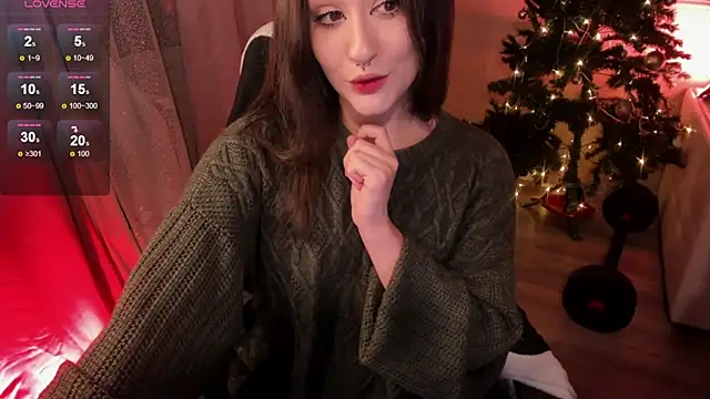 Sserendipityy online show from 01/09/26, 03:37