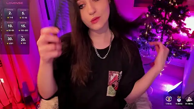 Sserendipityy online show from 02/01/26, 09:24