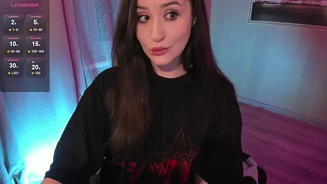 Sserendipityy online show from 03/01/26, 04:14