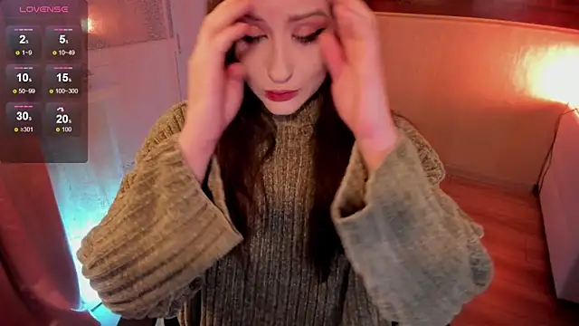 Snapshot of Sserendipityy chatting on 03/12/26, 03:51 Sserendipityy online show from 03/12/26, 03:51