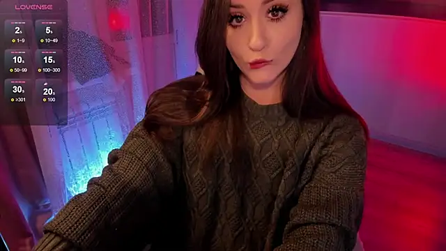 Snapshot of Sserendipityy chatting on 03/20/26, 08:35 Sserendipityy online show from 03/20/26, 08:35