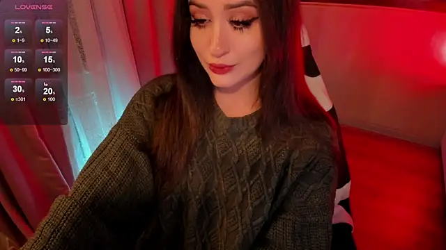 Snapshot of Sserendipityy chatting on 03/21/26, 08:56 Sserendipityy online show from 03/21/26, 08:56