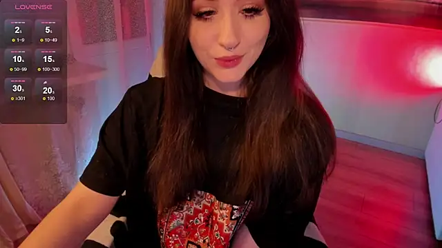 Snapshot of Sserendipityy chatting on 03/22/26, 08:12 Sserendipityy online show from 03/22/26, 08:12