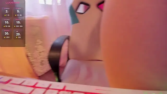 Snapshot of Sserendipityy chatting on 03/31/26, 03:01 Sserendipityy online show from 03/31/26, 03:01