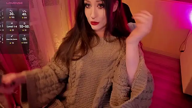 Snapshot of Sserendipityy chatting on 04/07/26, 07:14 Sserendipityy online show from 04/07/26, 07:14