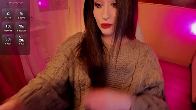 Snapshot of Sserendipityy chatting on 04/08/26, 05:57 Sserendipityy online show from 04/08/26, 05:57