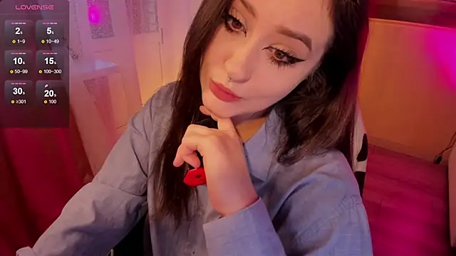 Snapshot of Sserendipityy chatting on 04/10/26, 04:55 Sserendipityy online show from 04/10/26, 04:55