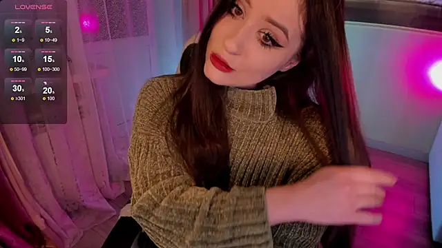 Snapshot of Sserendipityy chatting on 04/11/26, 06:56 Sserendipityy online show from 04/11/26, 06:56