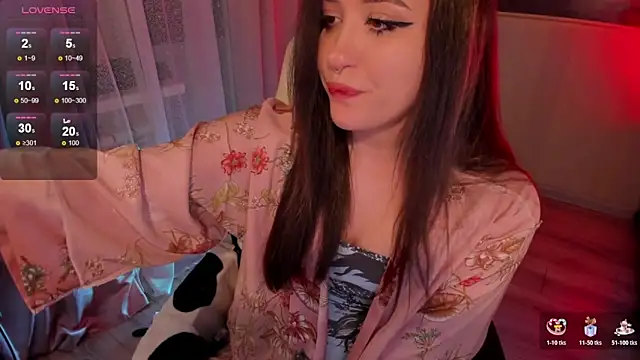 Snapshot of Sserendipityy chatting on 04/16/26, 09:39 Sserendipityy online show from 04/16/26, 09:39