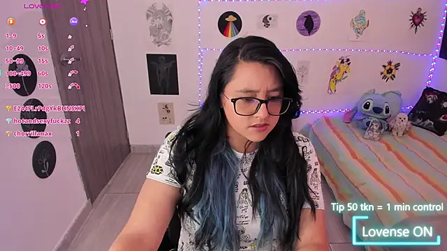 Cherry blush  online show from 06/01/26, 10:00