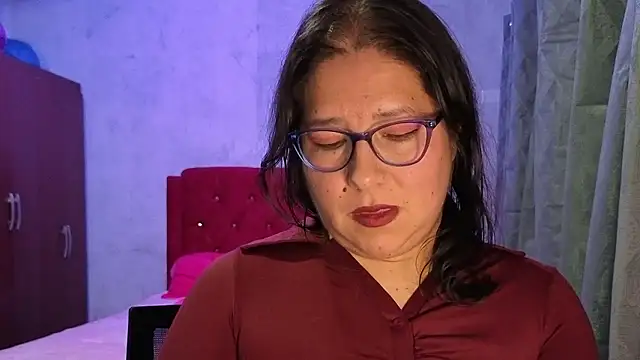 scarlett widow  online show from 01/09/26, 04:48