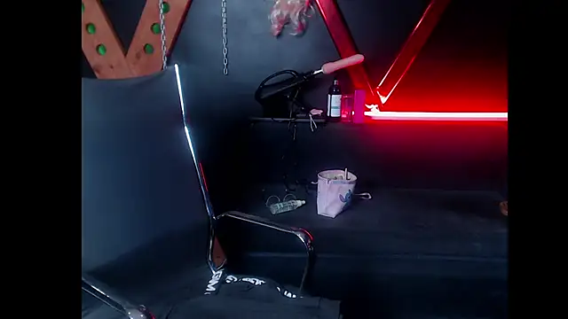 Karol Yessenia online show from 09/11/25, 03:34