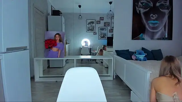 MashaFromRussia   online show from 10/15/25, 11:21