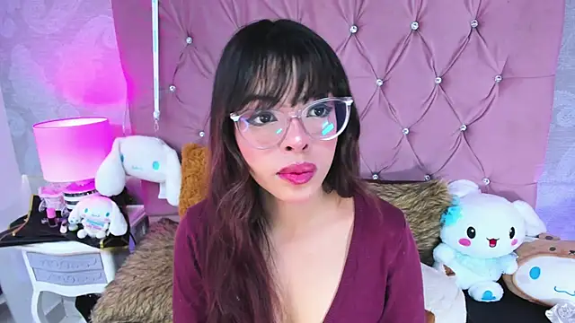 ZarahQueen online show from 09/15/25, 08:09