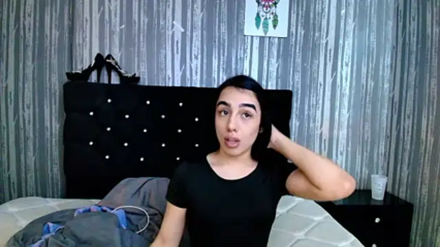 Alicee Moonn online show from 01/13/26, 07:30