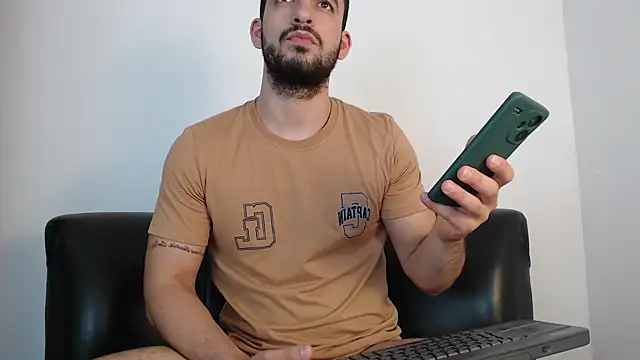 SouthernMilk online show from 09/13/25, 09:03