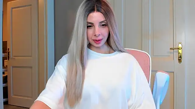 Snapshot of VelvetEliza chatting on 03/11/26, 09:10 VelvetEliza online show from 03/11/26, 09:10