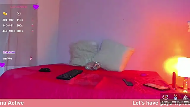 Zoe White  online show from 09/09/25, 11:43