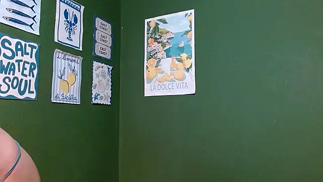 Roxiehood online show from 11/22/25, 02:32