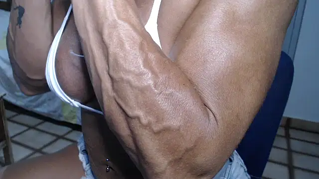 Stronggsexy online show from 02/21/26, 04:24