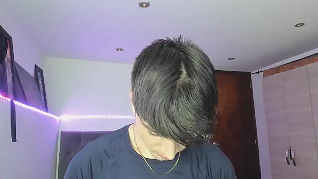 stevve 14 online show from 10/07/25, 05:15