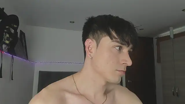 stevve 14 online show from 11/27/25, 10:12