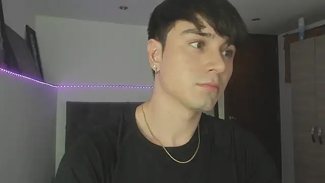 stevve 14 online show from 12/16/25, 05:23