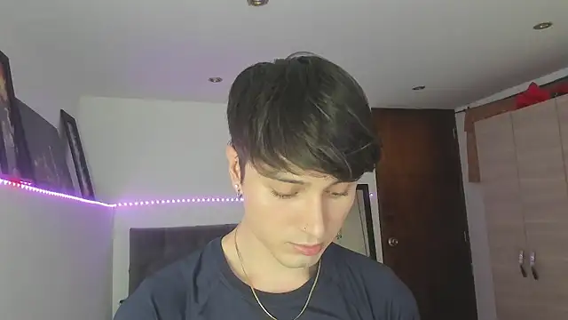 stevve 14 online show from 01/09/26, 04:04