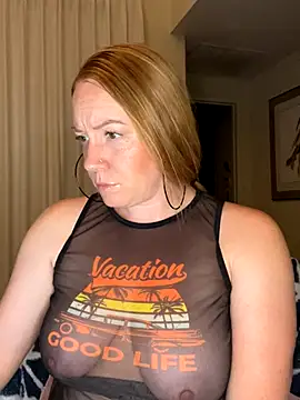 ChiliRoja online show from 09/11/25, 04:45