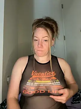 ChiliRoja online show from 09/20/25, 06:25