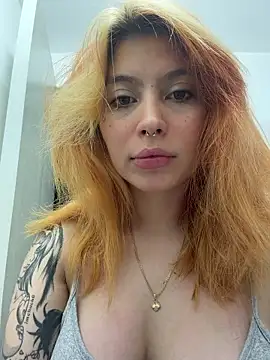 YunoRose  online show from 11/23/25, 04:12