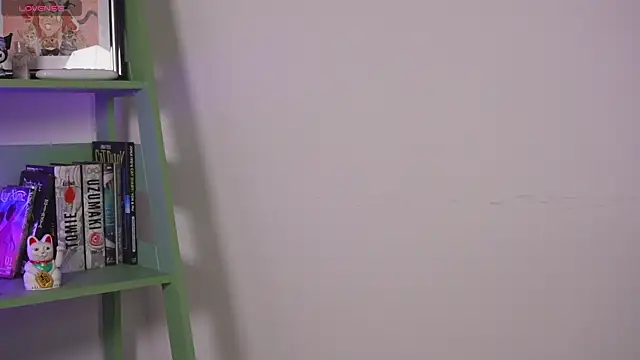 YunoRose  online show from 12/21/25, 06:09