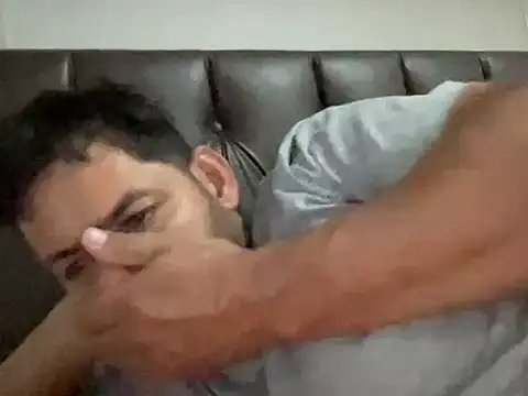 Almir10 online show from 09/13/25, 12:43