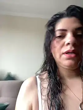 Melissa Noir online show from 11/14/25, 10:58