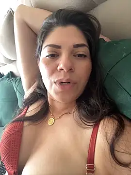 Melissa Noir online show from 02/06/26, 03:48