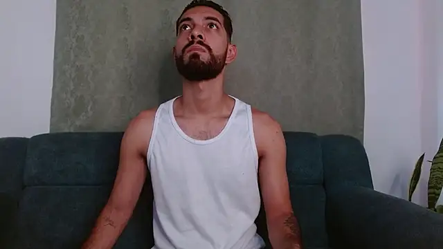 ReyPablo1 online show from 09/08/25, 08:30