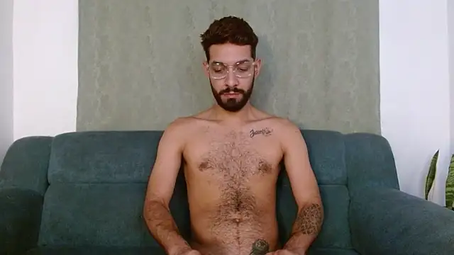 ReyPablo1 online show from 09/11/25, 09:04