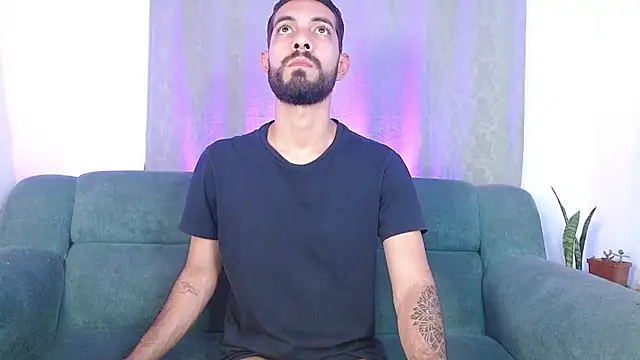 ReyPablo1 online show from 10/07/25, 10:18