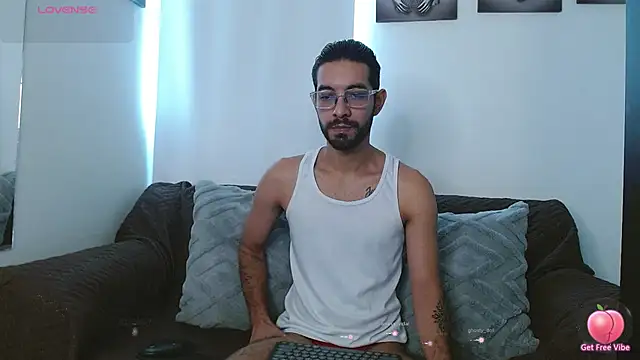 ReyPablo1 online show from 11/05/25, 09:26