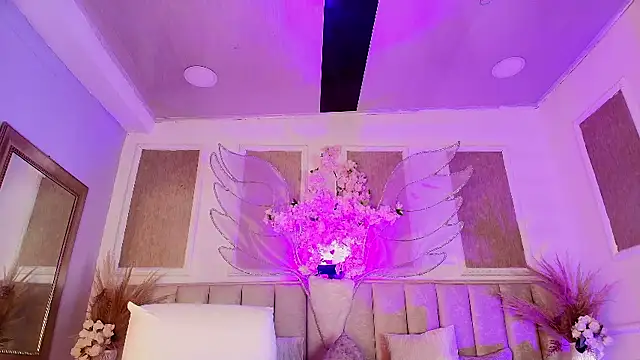 satin queen online show from 03/05/26, 11:50